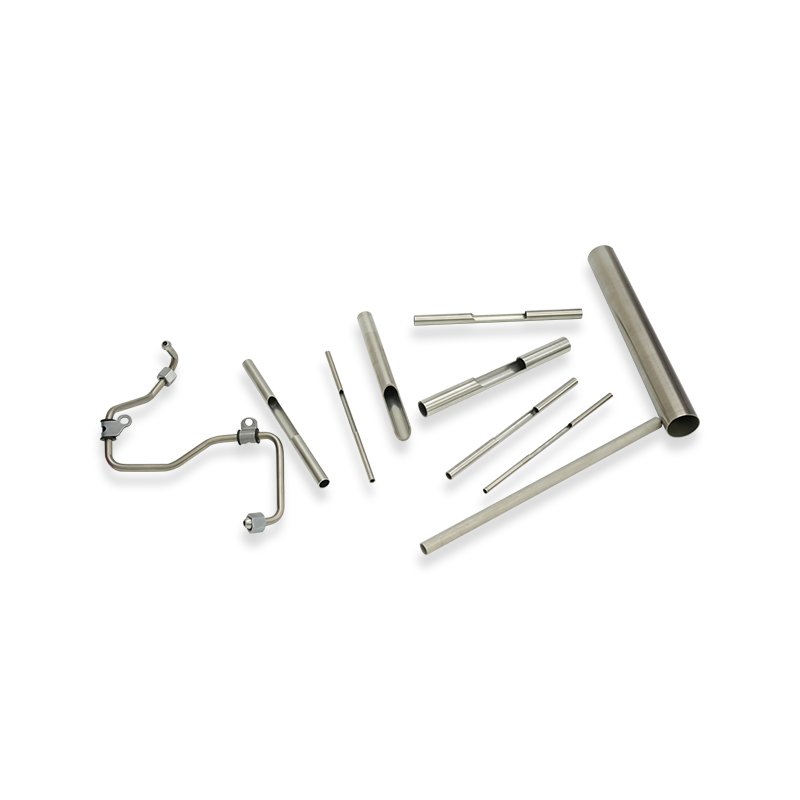 অটোমোবাইলের জন্য যথার্থ ইস্পাত টিউব